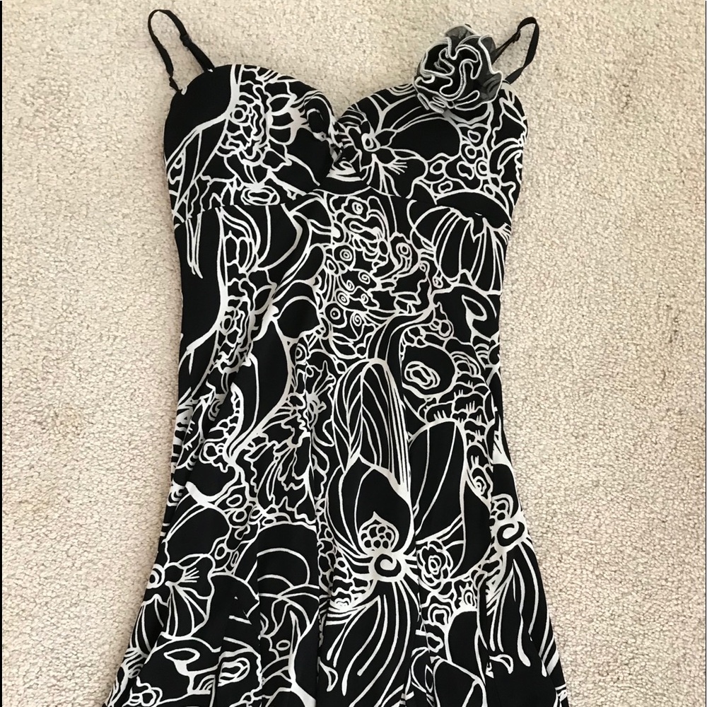 Bebe Dress last call!!!